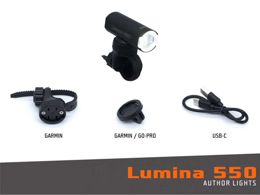 12002349_packing SVETLO PREDNÉ LUMINA 550 lm s USB