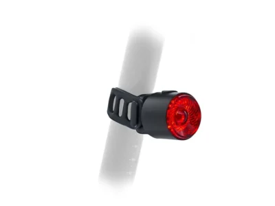 SVETLO ZADNÉ MAGSNAP BRAKE ALLOY USB 50 LM
