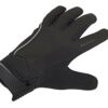 RUKAVICE WINDSTER LIGHT X8 ČIERNE