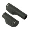 GRIPY AGR ERGO R50 130 & 90 MM ČIERNE 2 GRIPY AGR ERGO R50 130 & 90 MM ČIERNE