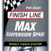 FINISH LINE Max Suspension Spray 266 ml