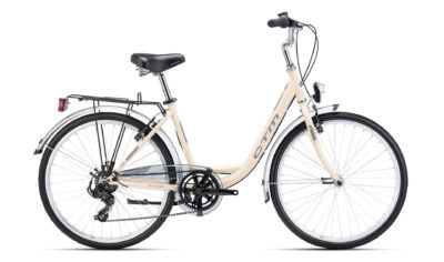 BICYKEL CTM OLIVIA 2.0  "26