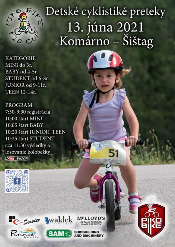 PIKO-BIKE KID CUP 2021 2 PIKO-BIKE KID CUP 2021