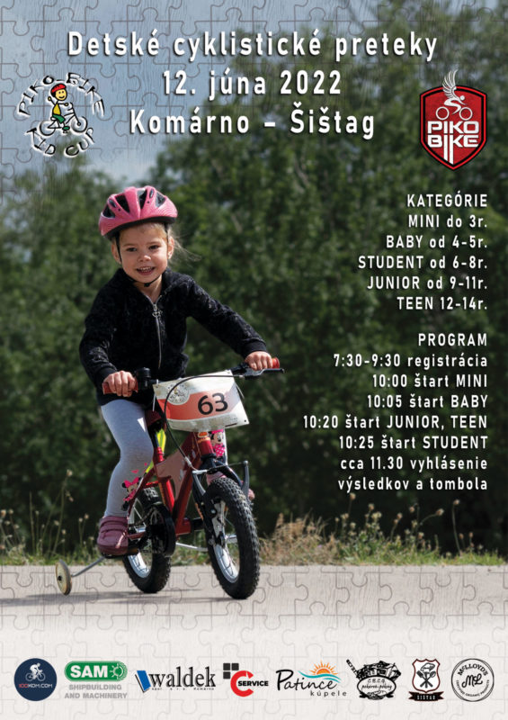 PIKO-BIKE KID CUP 2022 1 Kid Cup 2022