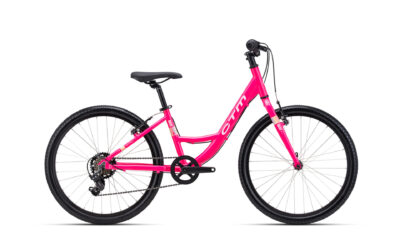BICYKEL CTM MISSY "25