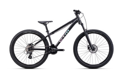 BICYKEL CTM RAPTOR