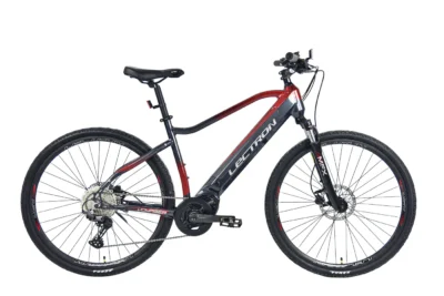 e-BICYKEL LECTRON VOYAGER MFX