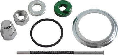 KOMPONENTY K NÁBOJU NEXUS 3