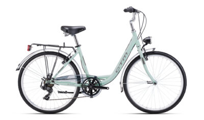BICYKEL CTM OLIVIA 2.0  "26