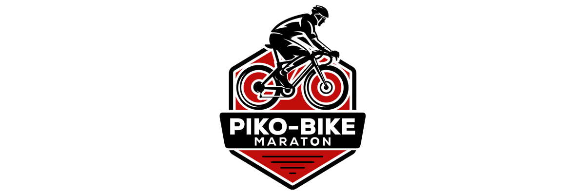 Piko-Bike MARATON 2022 Logo