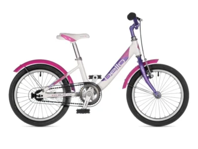 BICYKEL AUTHOR BELLO "16