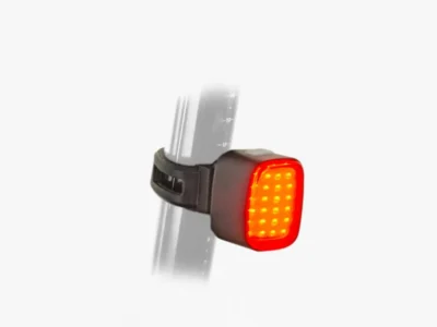 SVETLO ZADNÉ CUBUS 50 LM COBLED USB
