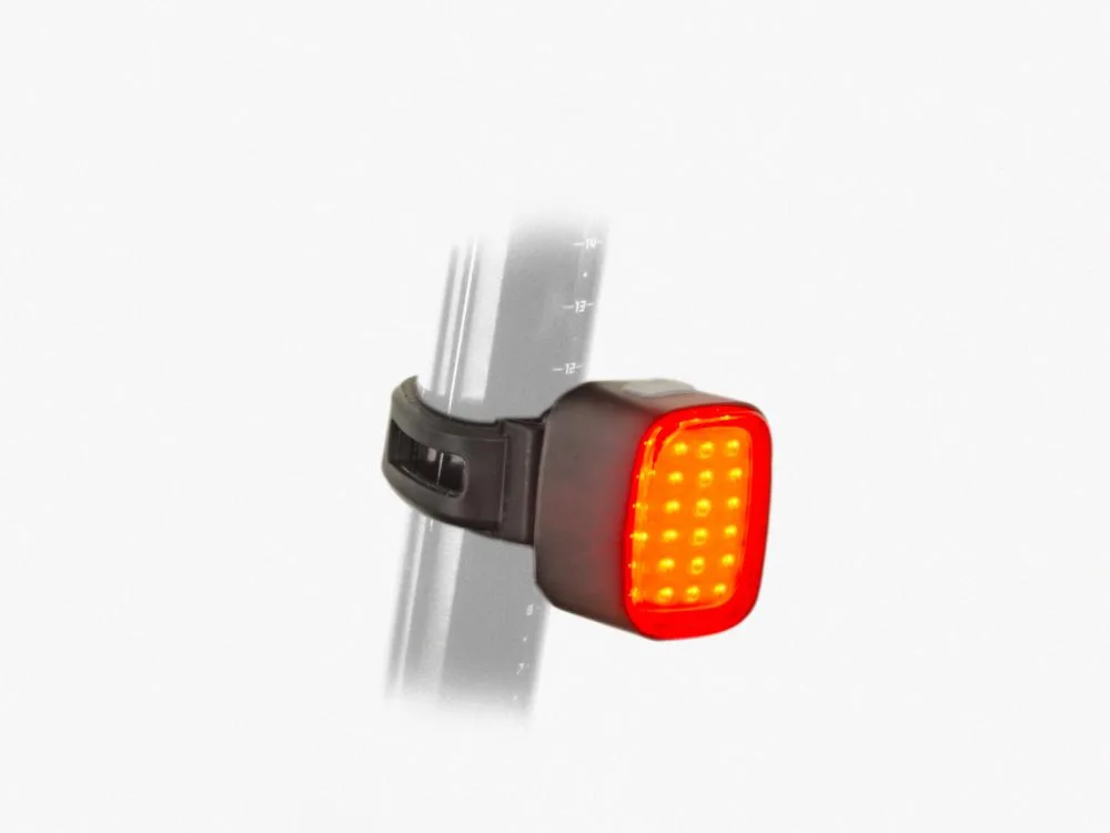 q1 SVETLO ZADNÉ CUBUS 50 LM COBLED USB