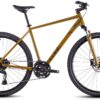 BICYKEL CUBE NATURE PRO
