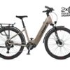 BICYKEL AUTHOR ESPIRIT 2026 (V CENE BICYKLA 2 BATÉRIE)