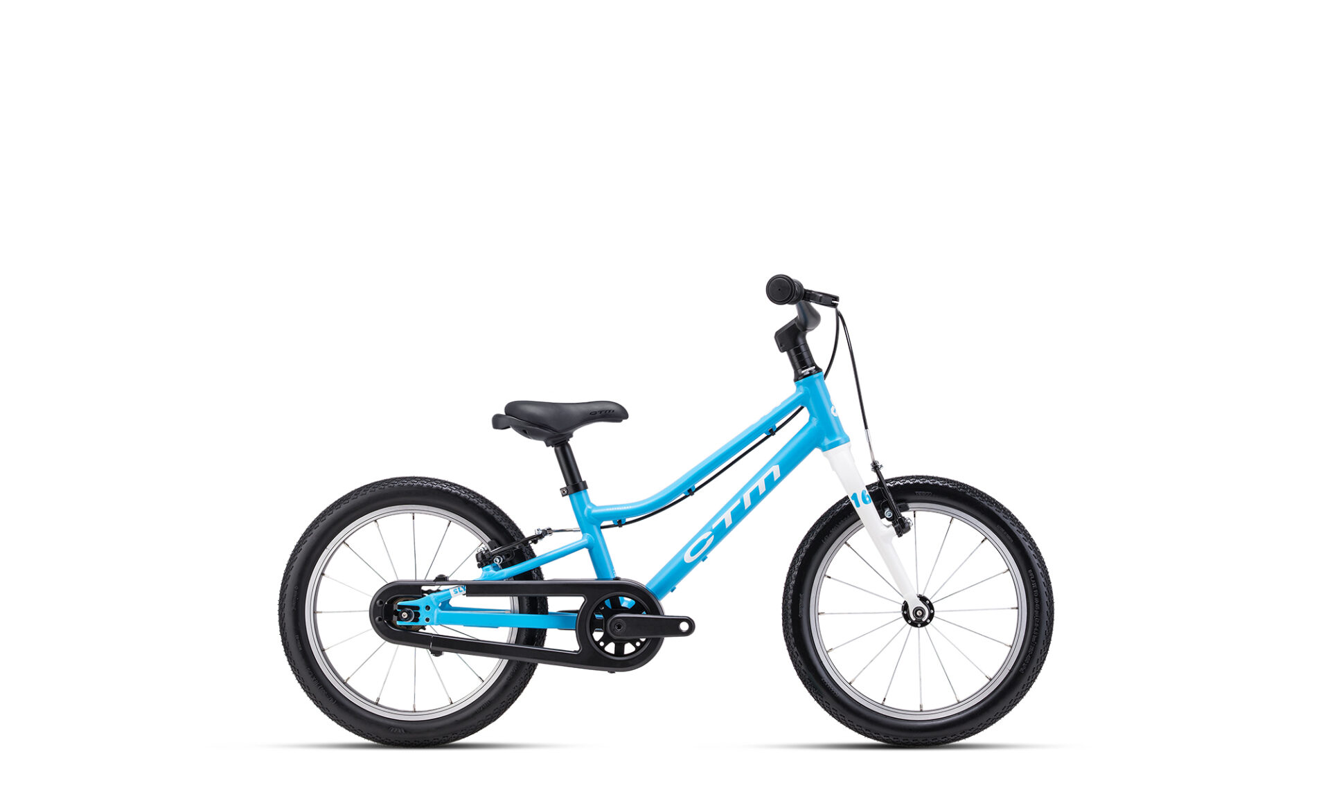 sly16 BICYKEL CTM SLY 16´