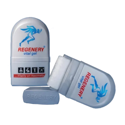 REGENERY VITAL GEL – ROLLER