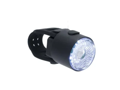 PREDNÉ SVETLO MAGSNAP 150 LM USB ALLOY