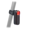 ZADNÉ SVETLO R-GUARD PRO ALLOY USB 90 LM S RADAROM 2 ZADNÉ SVETLO R-GUARD PRO ALLOY USB 90 LM S RADAROM