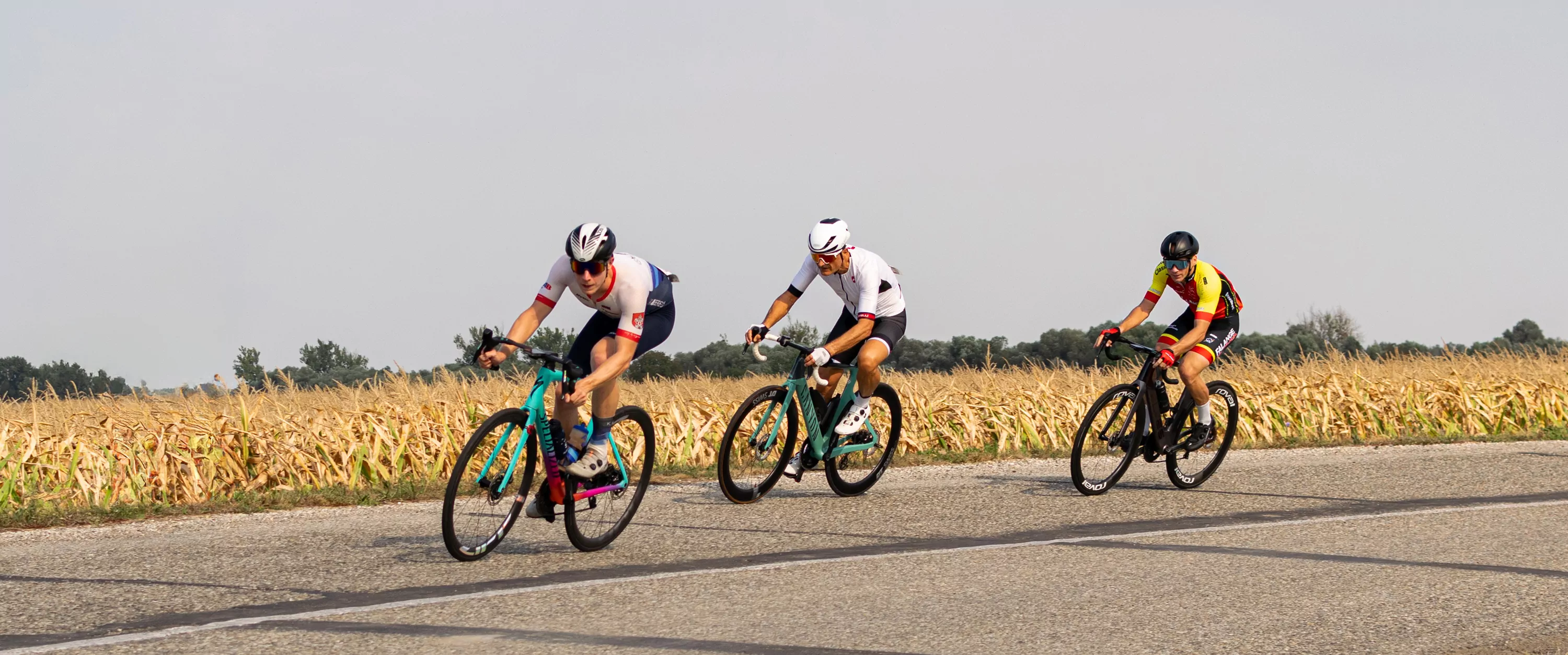 Piko Bike Maraton 2024 súhrn 1 Titul